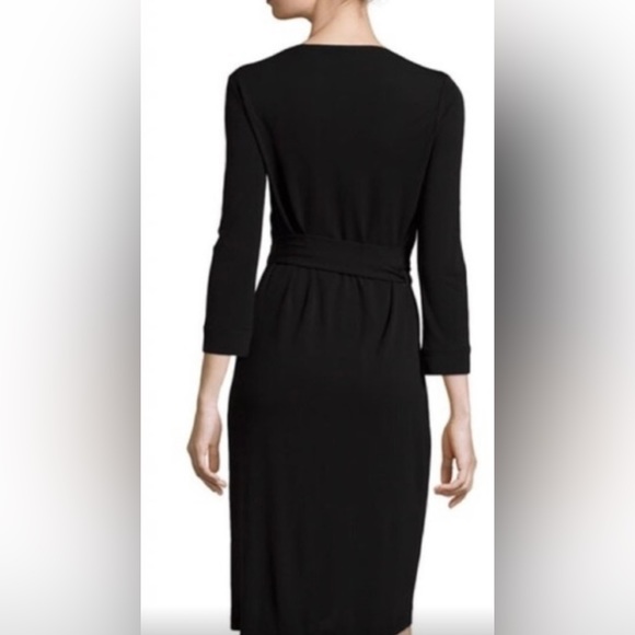 DVF Wrap Dress - Picture 4 of 6